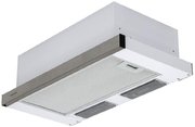 Вытяжка Krona GERDA 600 inox PB фото 3 в Тюмени