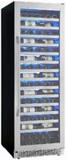 Встраиваемый винный шкаф Cavanova CV135-1TL фото 4 в Тюмени