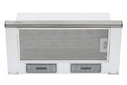 Встраиваемая вытяжка KRONA KAMILLA 600 INOX ( 2 мотора) фото 3 в Тюмени