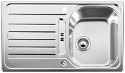 Мойка Blanco Lantos 45 S декор фото 4 в Тюмени