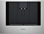 Встраиваемая кофемашина Gaggenau CMP 250-112 фото 2 в Тюмени