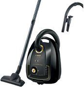 Пылесос Bosch BGL38GOLD Пылесос Bosch BGL38GOLD фото