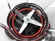 Блендер Bosch MMB6382M фото 3 в Тюмени