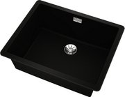 Мойка Тека Radea R10 50.40 M-TG Carbon фото 4 в Тюмени Мойка Teka Radea R10 50.40 M-TG Carbon фото 4 в Тюмени