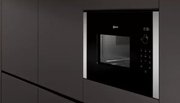 Встраиваемая микроволновая печь Neff HLAWD23N0 фото 3 в Тюмени