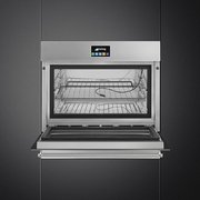Встраиваемый шкаф для шоковой заморозки Smeg SAB4304X фото 4 в Тюмени