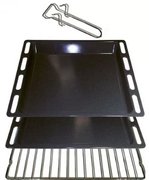 Духовой шкаф Kaiser EH 6310 фото 2 в Тюмени