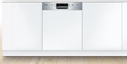 Встраиваемая посудомоечная машина Bosch SMI46KS00T фото 3 в Тюмени