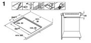 Vario-панель Teppan Yaki Gaggenau VP230120 фото 3 в Тюмени