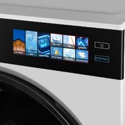 Стиральная машина Maunfeld MFWM1410WH05 фото 2 в Тюмени