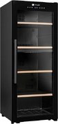 Винный шкаф Climadiff CLD115B1