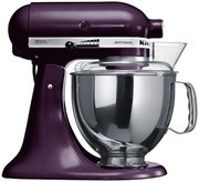Миксер Китчен Эйд 5KSM150PSEBY фото в Тюмени Миксер KitchenAid 5KSM150PSEBY фото в Тюмени