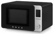 Микроволновая печь Smeg MOC02BLMEU фото в Тюмени
