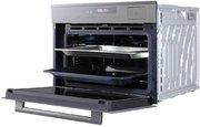 Духовой шкаф Korting OKB 3450 GBXGr Steam фото 4 в Тюмени
