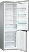 Двухкамерный холодильник Gorenje NRK611PS4 фото 2 в Тюмени