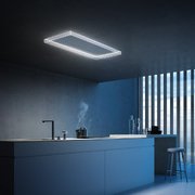 Встраиваемая вытяжка Falmec Design+ Alba 120 Inox фото 4 в Тюмени