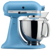Планетарный миксер Китчен Эйд 5KSM175PSEVB фото в Тюмени Планетарный миксер KitchenAid 5KSM175PSEVB фото в Тюмени
