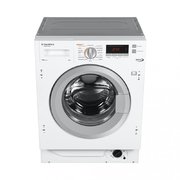 Встраиваемая стиральная машина с сушкой и инвертором MAUNFELD MBWM1486S фото 3 в Тюмени