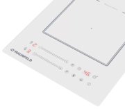 Индукционная варочная панель Maunfeld CVI292S2BWH фото 4 в Тюмени