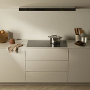 Индукционная варочная панель V-ZUG CTI6T-31134 черный фото 2 в Тюмени