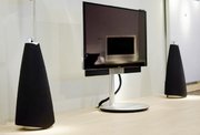 Акустическая колонка Bang & Olufsen BeoLab 20 Black фото 4 в Тюмени
