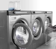Профессиональная стиральная машина Asko WMC64 P фото 4 в Тюмени
