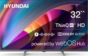 Телевизор Hyundai H-LED32BS5100 фото в Тюмени