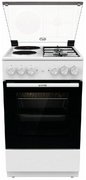Комбинированная плита Gorenje GK5A11WG фото 2 в Тюмени