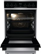 Электрическая плита Gorenje GEC5C61XPA фото 4 в Тюмени