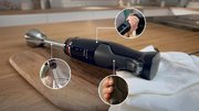 Блендер Бош MSM4B670 фото 3 в Тюмени Блендер Bosch MSM4B670 фото 3 в Тюмени