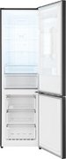 Отдельностоящий холодильник с инвертором Weissgauff WRK 2000 Full NoFrost Inverter Black фото 2 в Тюмени