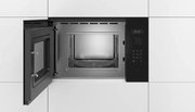 Встраиваемая микроволновая печь BOSCH BFL524MB0 фото 3 в Тюмени