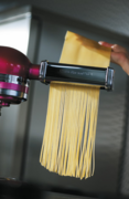 Насадка-нож Китчен Эйд KPRA фото 3 в Тюмени Насадка-нож KitchenAid KPRA фото 3 в Тюмени