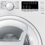 Стиральная машина Samsung WW60K40G08W фото 4 в Тюмени