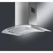 Вытяжка Smeg KIV90X-1 фото 2 в Тюмени