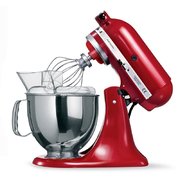 Миксер Китчен Эйд 5KSM125EER фото 3 в Тюмени Миксер KitchenAid 5KSM125EER фото 3 в Тюмени