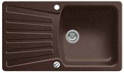 Мойка Blanco Nova 5 S кофе фото в Тюмени