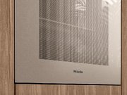 Духовой шкаф Miele H 7460 BP Жемчужный (Pearlbeige) фото 3 в Тюмени