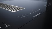 Варочная панель с вытяжкой Kuppersbusch KMI 8590.0 SR Stainless Steel фото 4 в Тюмени
