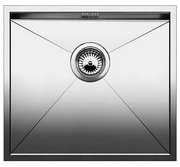 Мойка Blanco Zerox 500-IF/N нержавеющая сталь фото 3 в Тюмени