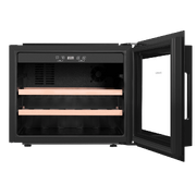 Встраиваемый винный шкаф Maunfeld MBWC-62S28 фото 2 в Тюмени