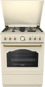 Газовая плита Gorenje GI 62 CLI фото 3 в Тюмени
