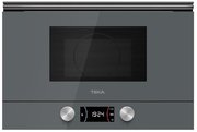 Встраиваемая микроволновая печь Teka ML 8220 BIS L STONE GREY фото 2 в Тюмени