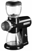 Кофемолка Китчен Эйд 5KCG0702EOB фото в Тюмени Кофемолка KitchenAid 5KCG0702EOB фото в Тюмени