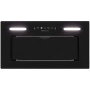 Встраиваемая вытяжка KRONA ASPEN 600 BLACK SGC фото 3 в Тюмени