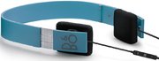 Наушники Бэнг Олуфсен BeoPlay Form 2I Blue фото 3 в Тюмени Наушники Bang & Olufsen BeoPlay Form 2I Blue фото 3 в Тюмени