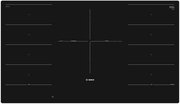 Индукционная варочная панель Bosch PXV901DV1E Индукционная варочная панель Bosch PXV901DV1E