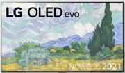 Телевизор LG OLED65G1RLA фото 2 в Тюмени