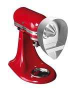 Насадка-соковыжималка Китчен Эйд 5JE фото 2 в Тюмени Насадка-соковыжималка KitchenAid 5JE фото 2 в Тюмени