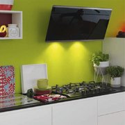 Вытяжка Franke FPJ 925 V BK/SS фото 4 в Тюмени
